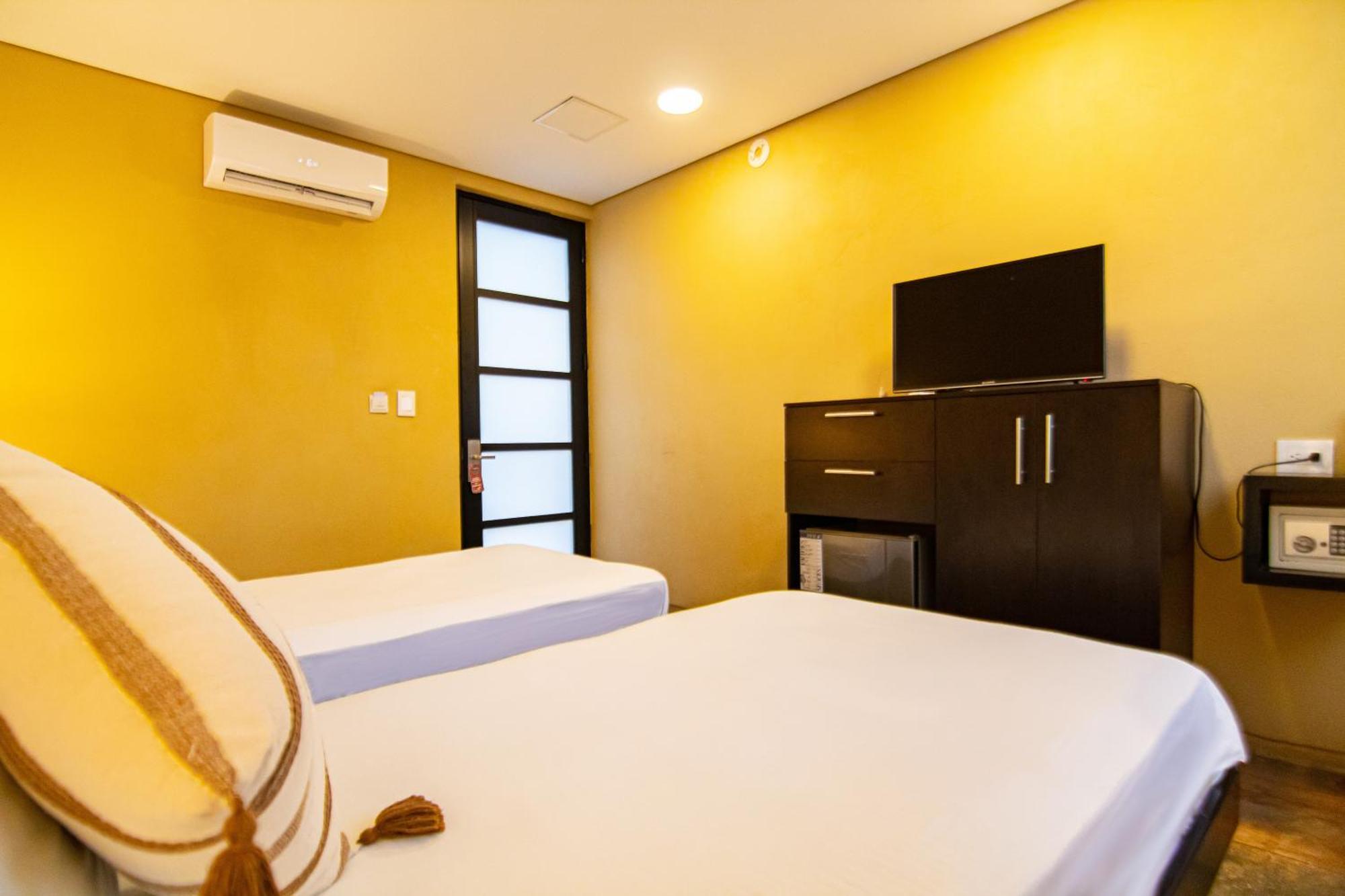 Oasis Fresh Hotel Санта Марта Екстериор снимка