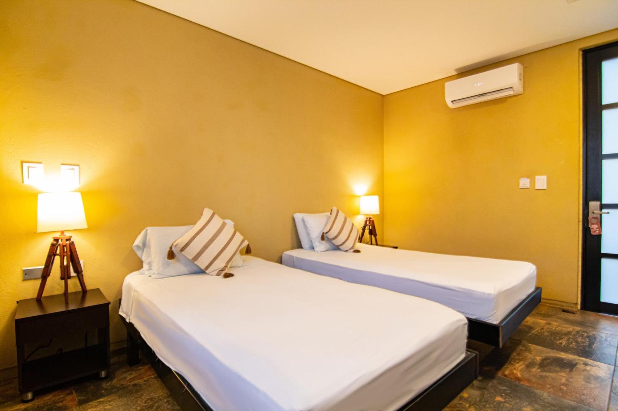 Oasis Fresh Hotel Санта Марта Екстериор снимка