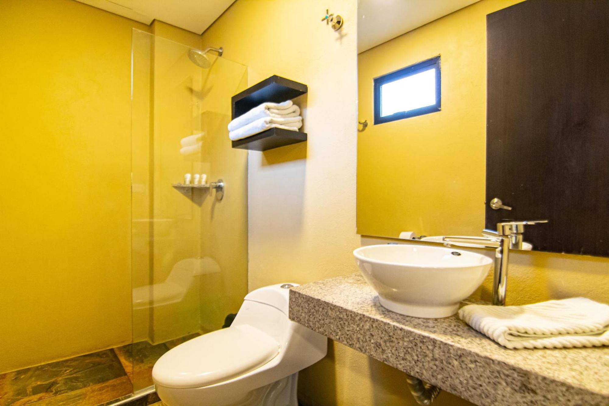Oasis Fresh Hotel Санта Марта Екстериор снимка