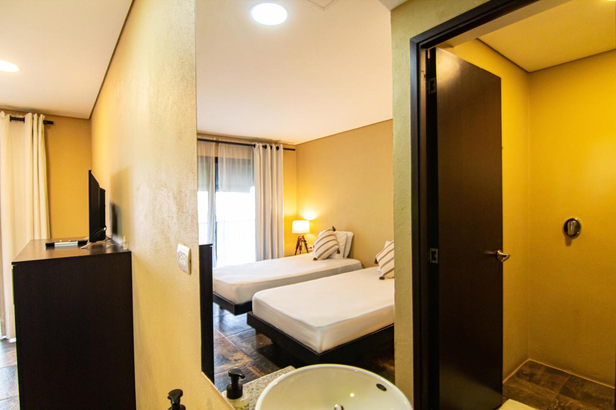 Oasis Fresh Hotel Санта Марта Екстериор снимка