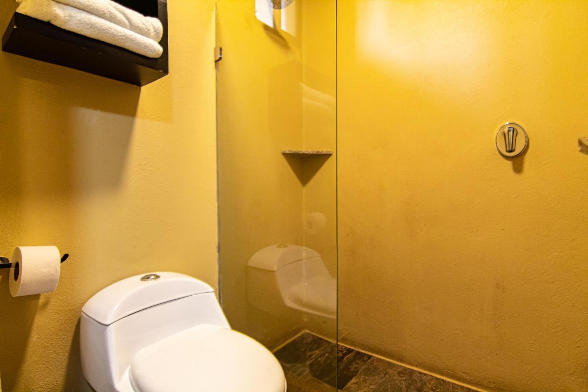 Oasis Fresh Hotel Санта Марта Екстериор снимка