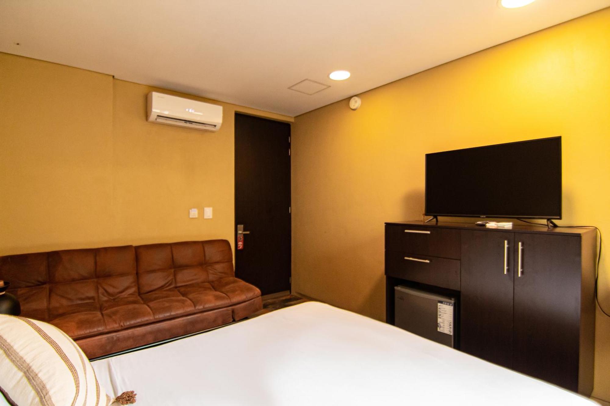 Oasis Fresh Hotel Санта Марта Екстериор снимка