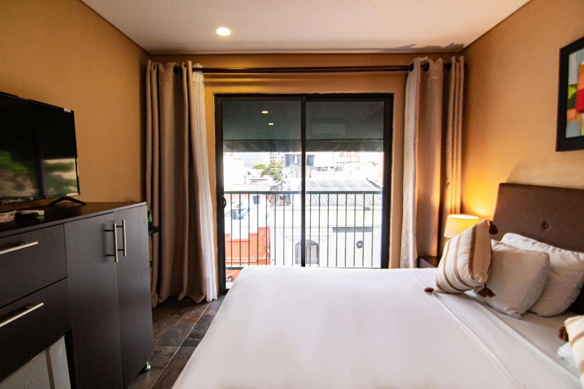 Oasis Fresh Hotel Санта Марта Екстериор снимка