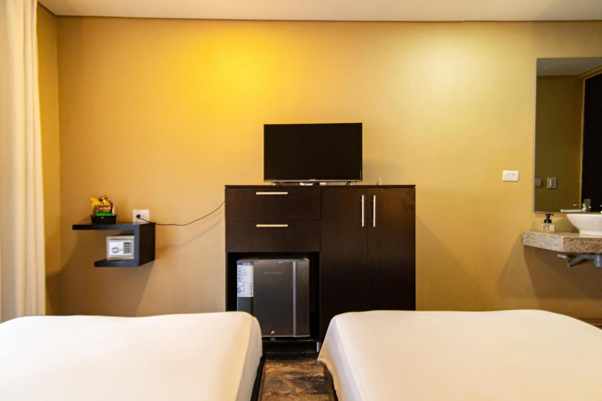 Oasis Fresh Hotel Санта Марта Екстериор снимка