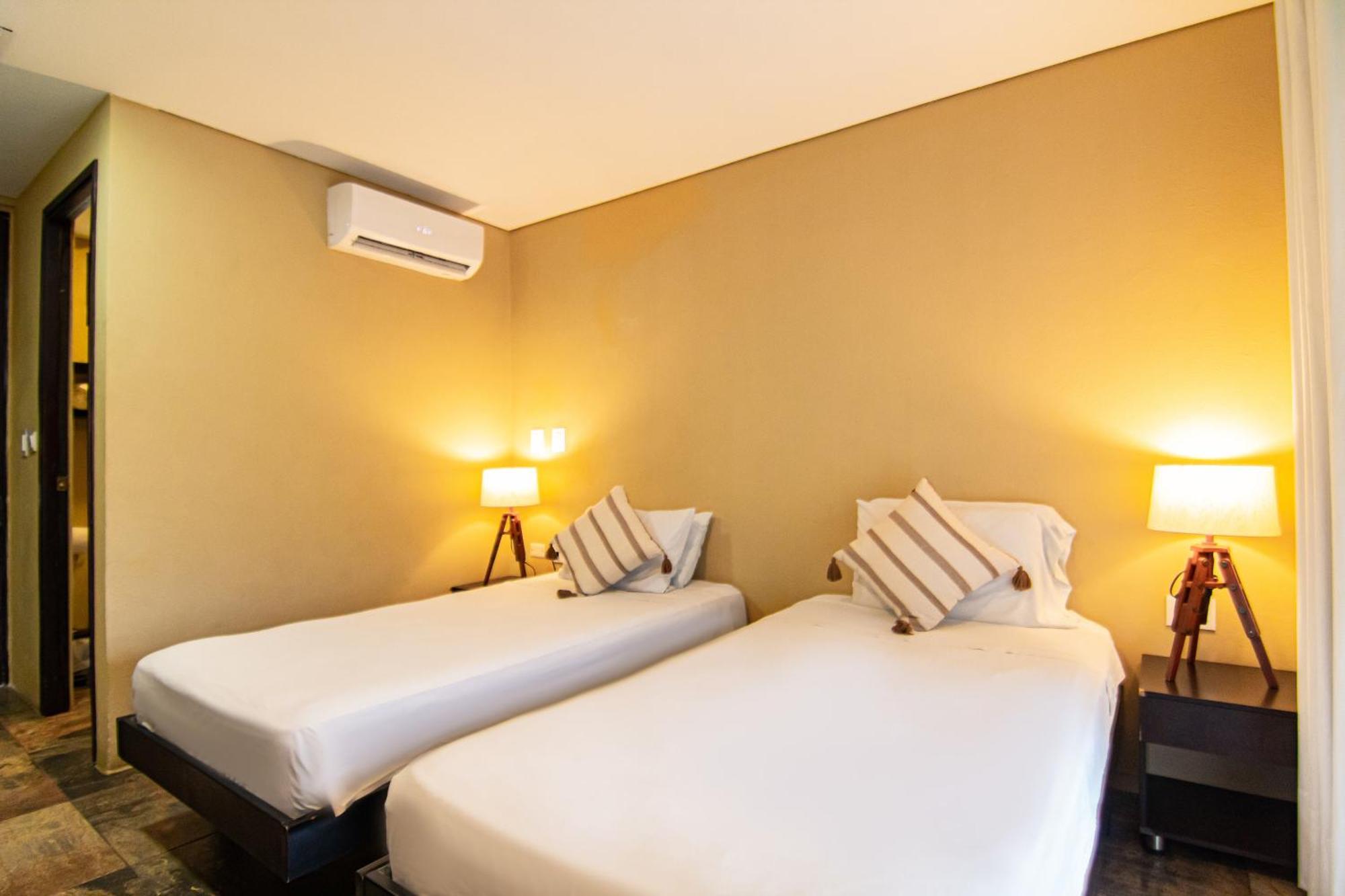 Oasis Fresh Hotel Санта Марта Екстериор снимка