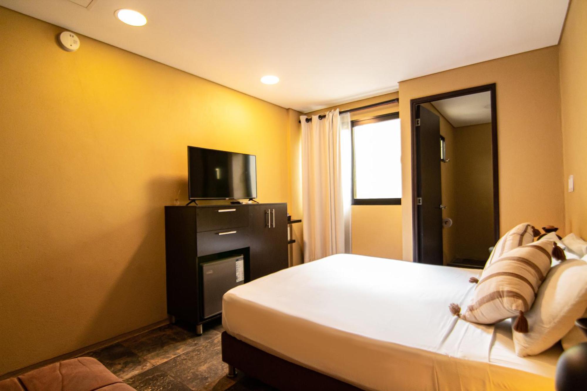 Oasis Fresh Hotel Санта Марта Екстериор снимка