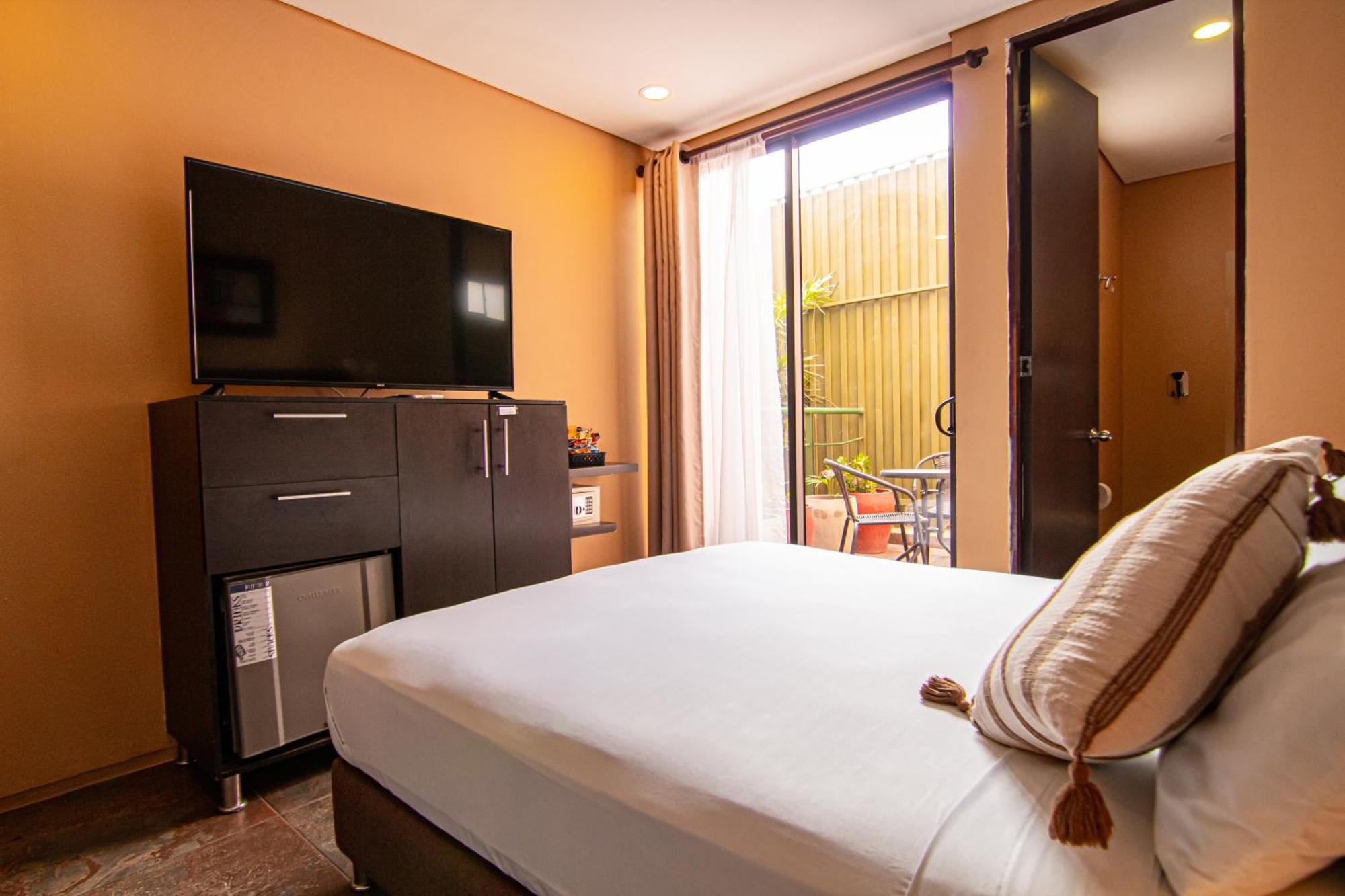 Oasis Fresh Hotel Санта Марта Екстериор снимка